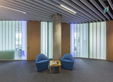 70 m² Coworking space  in Schiphol Airport, Evert van de Beekstraat 1-104 (1118 CL) - 9 | MatchOffice.com