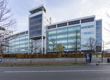 70 m² Coworking space  in Utrecht, Graadt van Roggenweg 328-334 (3531 AH) - 19 | MatchOffice.com