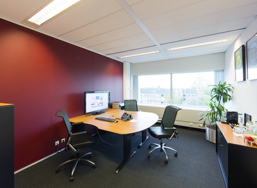 70 m² Shared office  in Utrecht, Graadt van Roggenweg 328-334 (3531 AH) - 6 | MatchOffice.com