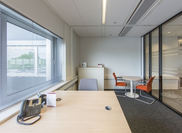 70 m² Coworking space  in Schiphol Airport, Evert van de Beekstraat 1-104 (1118 CL) - 17 | MatchOffice.com