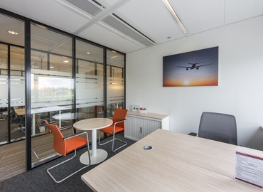 70 m² Co-working  in Schiphol Airport, Evert van de Beekstraat 1-104 (1118 CL) - 18 | MatchOffice