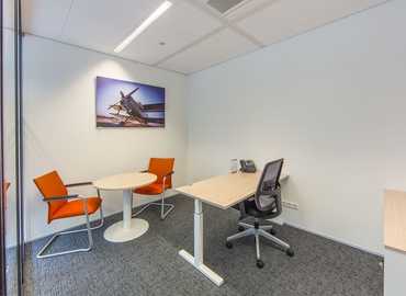 70 m² Shared workspace  in Schiphol Airport, Evert van de Beekstraat 1-104 (1118 CL) - 19 | MatchOffice