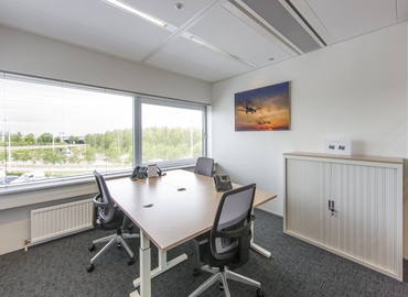 70 m² Coworking space  in Schiphol Airport, Evert van de Beekstraat 1-104 (1118 CL) - 20 | MatchOffice.com