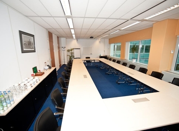 70 m² Shared workspace  in Utrecht, Graadt van Roggenweg 328-334 (3531 AH) - 9 | MatchOffice.com