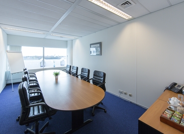 70 m² Co-working  in Utrecht, Graadt van Roggenweg 328-334 (3531 AH) - 10 | MatchOffice.com