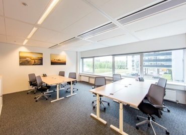 70 m² Coworking  in Schiphol Airport, Evert van de Beekstraat 1-104 (1118 CL) - 0 | MatchOffice