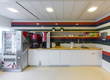 70 m² Shared office  in Utrecht, Graadt van Roggenweg 328-334 (3531 AH) - 12 | MatchOffice.com