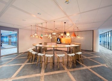 70 m² Co-working  in Schiphol Airport, Evert van de Beekstraat 104 (1118 CL) - 23 | MatchOffice.com