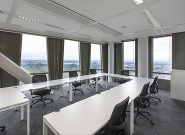 150 m² Shared office  in Zwolle, Grote Voort 293-A (8041 BL) - 25 | MatchOffice.com
