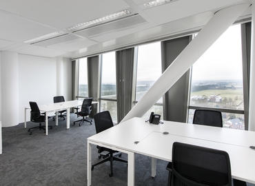 150 m² Coworking space  in Zwolle, Grote Voort 293-A (8041 BL) - 3 | MatchOffice