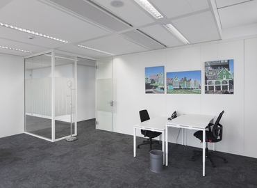 150 m² Shared workspace  in Zwolle, Grote Voort 293-A (8041 BL) - 8 | MatchOffice.com