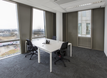 150 m² Shared workspace  in Zwolle, Grote Voort 293-A (8041 BL) - 9 | MatchOffice