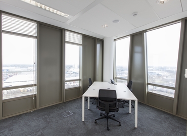 150 m² Shared office  in Zwolle, Grote Voort 293-A (8041 BL) - 10 | MatchOffice