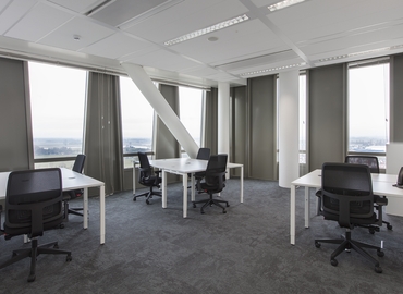 150 m² Coworking space  in Zwolle, Grote Voort 293-A (8041 BL) - 12 | MatchOffice