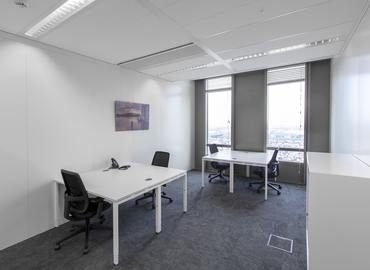 150 m² Co-working  in Zwolle, Grote Voort 293-A (8041 BL) - 13 | MatchOffice