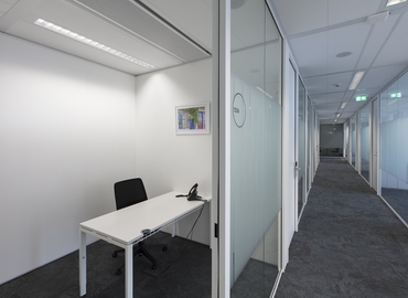 150 m² Shared office  in Zwolle, Grote Voort 293-A (8041 BL) - 16 | MatchOffice.com