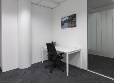 150 m² Coworking space  in Zwolle, Grote Voort 293-A (8041 BL) - 23 | MatchOffice