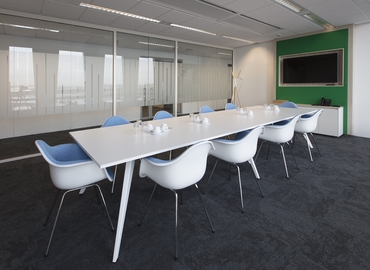 150 m² Shared workspace  in Zwolle, Grote Voort 293-A (8041 BL) - 28 | MatchOffice