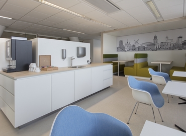 150 m² Coworking  in Zwolle, Grote Voort 293-A (8041 BL) - 31 | MatchOffice