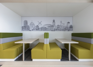 150 m² Coworking  in Zwolle, Grote Voort 293-A (8041 BL) - 32 | MatchOffice.com