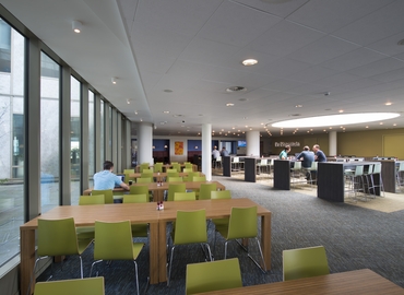 150 m² Coworking space  in Zwolle, Grote Voort 293-A (8041 BL) - 33 | MatchOffice
