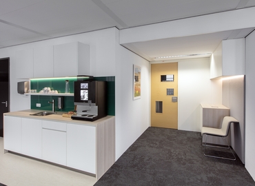 150 m² Coworking space  in Zwolle, Grote Voort 293-A (8041 BL) - 35 | MatchOffice.com