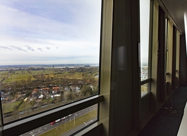 150 m² Co-working  in Zwolle, Grote Voort 293-A (8041 BL) - 36 | MatchOffice