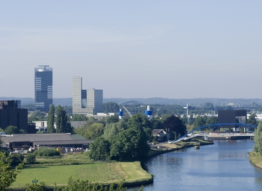 150 m² Shared office  in Zwolle, Grote Voort 293-A (8041 BL) - 38 | MatchOffice.com