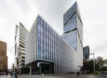 70 m² Shared office  in South, Gustav Mahlerplein 2 (1082 MA) - 25 | MatchOffice