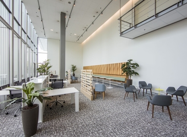 70 m² Coworking space  in Amsterdam South, Gustav Mahlerplein 2 (1082 MA) - 4 | MatchOffice