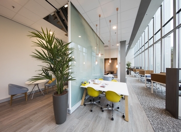 70 m² Shared workspace  in Amsterdam South, Gustav Mahlerplein 2 (1082 MA) - 7 | MatchOffice.com