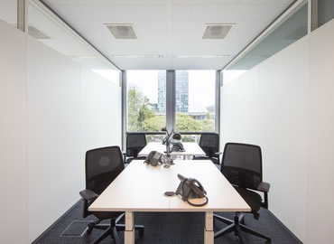 70 m² Shared office  in Amsterdam South, Gustav Mahlerplein 2 (1082 MA) - 2 | MatchOffice