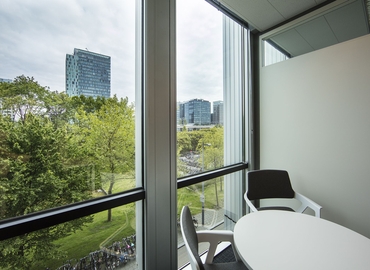 70 m² Shared workspace  in South, Gustav Mahlerplein 2 (1082 MA) - 15 | MatchOffice.com