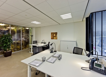 70 m² Co-working  in South, Gustav Mahlerplein 2 (1082 MA) - 16 | MatchOffice