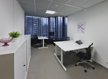 70 m² Coworking space  in South, Gustav Mahlerplein 2 (1082 MA) - 17 | MatchOffice.com