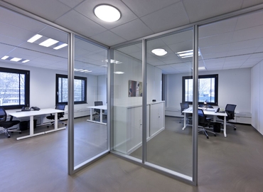 70 m² Coworking space  in South, Gustav Mahlerplein 2 (1082 MA) - 18 | MatchOffice.com