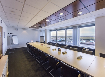 70 m² Shared office  in Schiphol Airport, Havenmeesterweg 27 (1118 CB) - 3 | MatchOffice