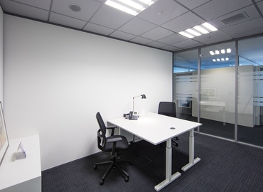 70 m² Coworking space  in South, Gustav Mahlerplein 2 (1082 MA) - 20 | MatchOffice.com