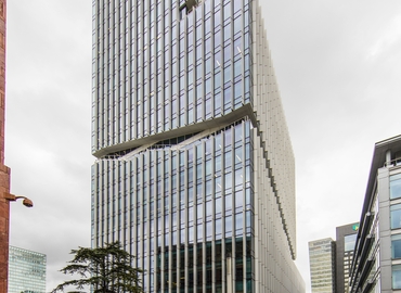 70 m² Shared workspace  in South, Gustav Mahlerplein 2 (1082 MA) - 24 | MatchOffice.com