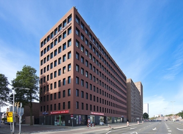 70 m² Co-working  in Tilburg, Hart van Brabantlaan 12-14-16 (5038 JL) - 34 | MatchOffice.com
