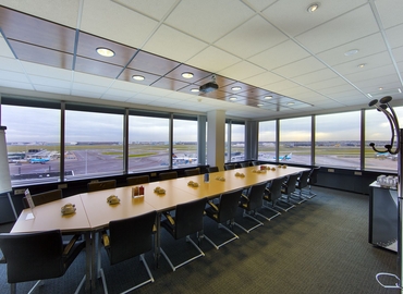 70 m² Co-working  in Schiphol Airport, Havenmeesterweg 27 (1118 CB) - 4 | MatchOffice