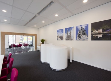 70 m² Shared workspace  in Tilburg, Hart van Brabantlaan 12-14 (5038 JL) - 7 | MatchOffice.com