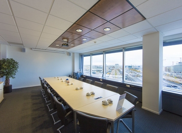70 m² Coworking space  in Schiphol Airport, Havenmeesterweg 27 (1118 CB) - 6 | MatchOffice.com