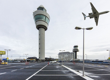 70 m² Co-working  in Schiphol Airport, Havenmeesterweg 27 (1118 CB) - 10 | MatchOffice