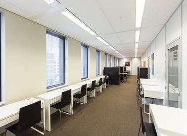70 m² Co-working  in Tilburg, Hart van Brabantlaan 12-14 (5038 JL) - 0 | MatchOffice.com