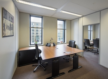 70 m² Coworking  in Tilburg, Hart van Brabantlaan 12-14-16 (5038 JL) - 14 | MatchOffice