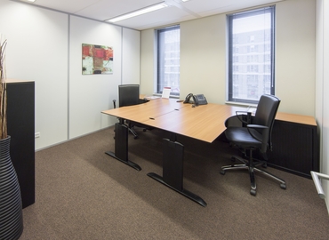 70 m² Shared office  in Tilburg, Hart van Brabantlaan 12-14-16 (5038 JL) - 16 | MatchOffice