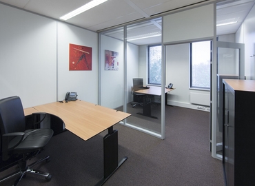 70 m² Coworking space  in Tilburg, Hart van Brabantlaan 12-14-16 (5038 JL) - 17 | MatchOffice.com