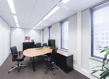 70 m² Shared workspace  in Tilburg, Hart van Brabantlaan 12-14-16 (5038 JL) - 24 | MatchOffice.com
