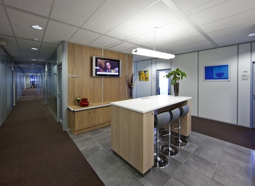 70 m² Co-working  in Tilburg, Hart van Brabantlaan 12-14-16 (5038 JL) - 31 | MatchOffice.com